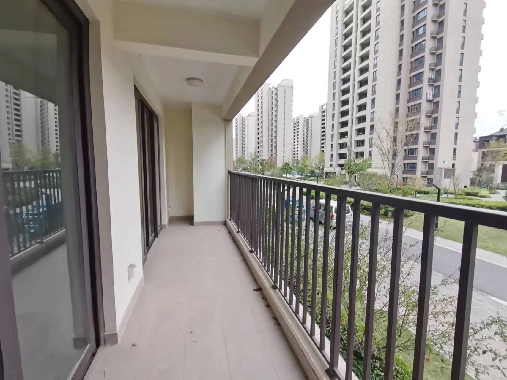 紫御四季 4室2厅2卫 133m&sup2;