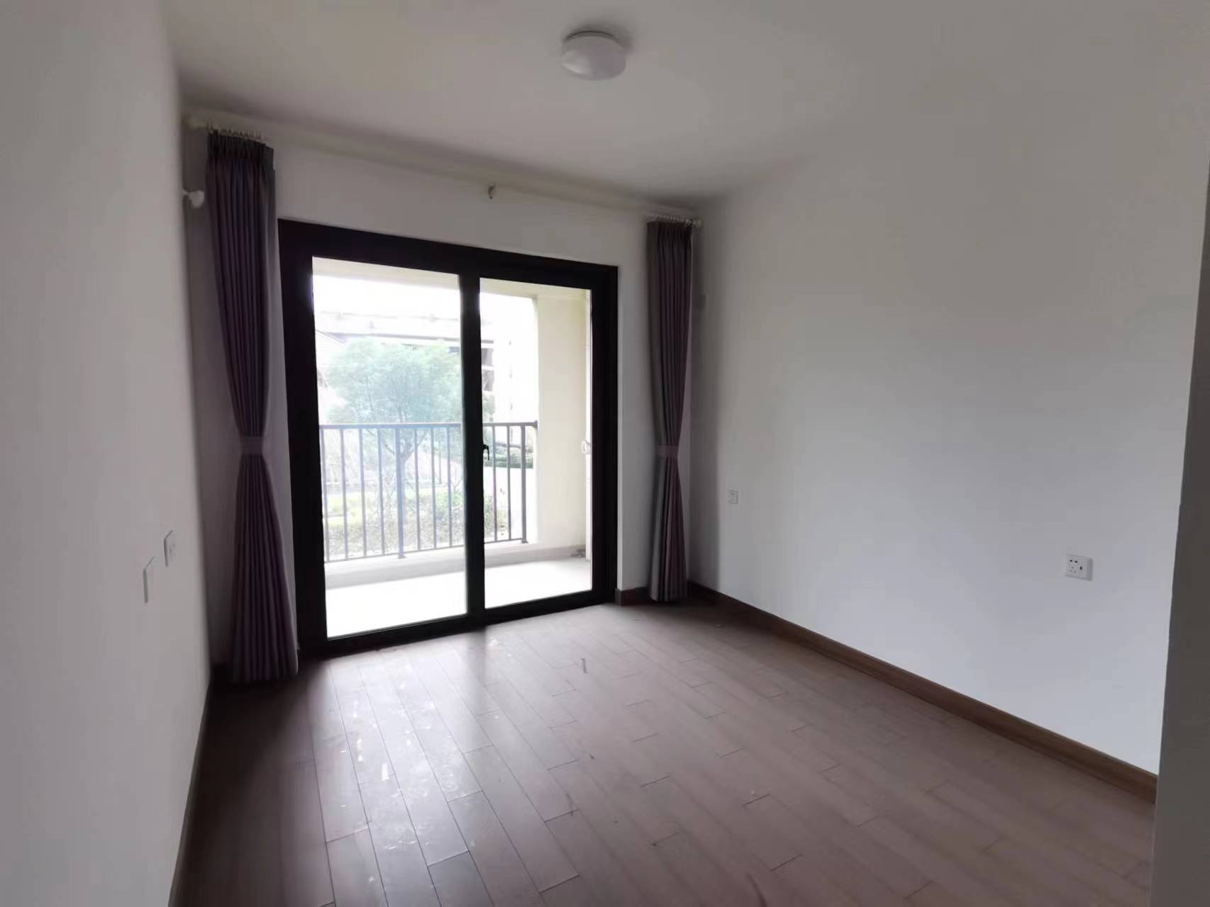 紫御四季 4室2厅2卫 133m&sup2;