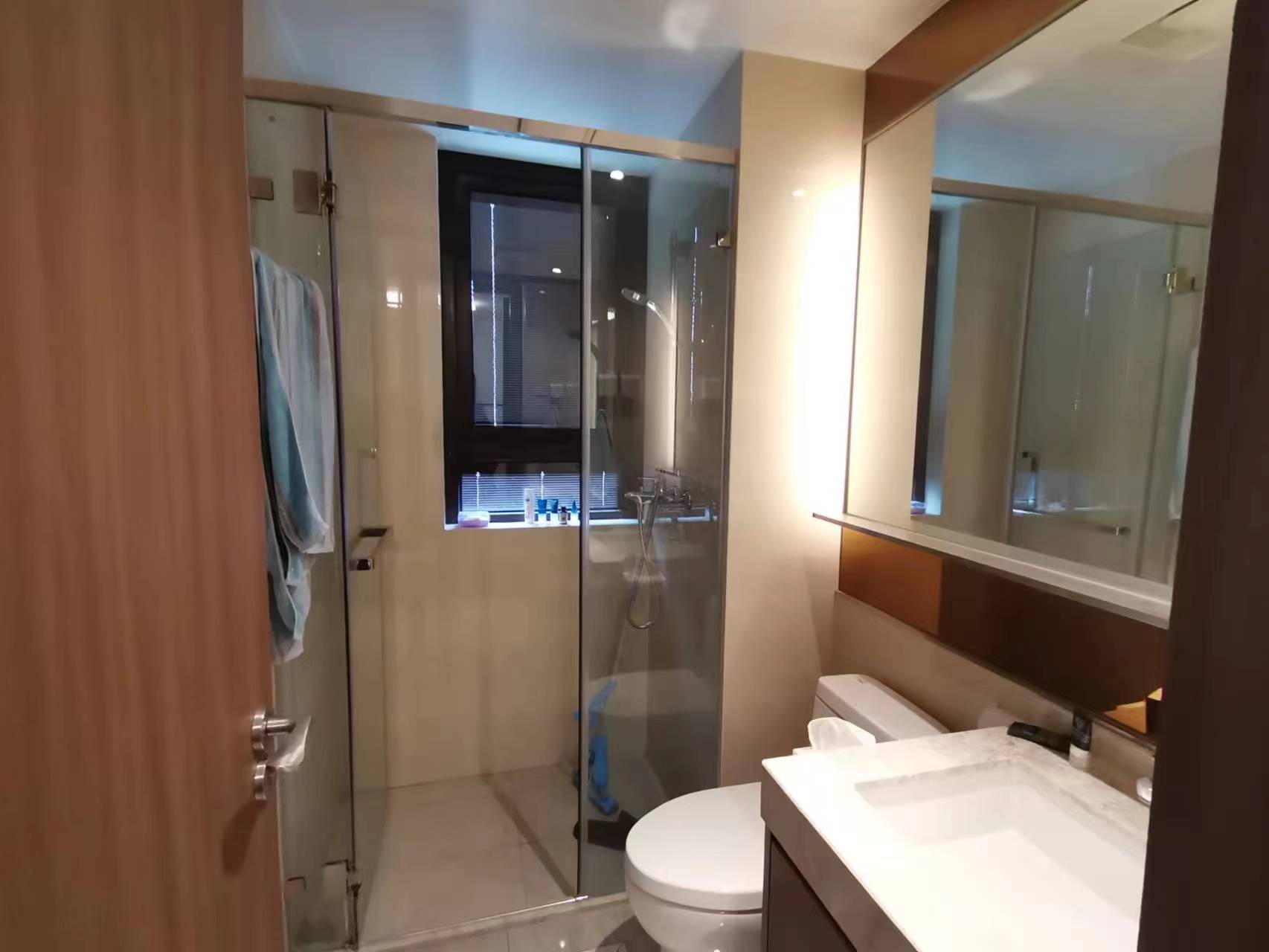 紫御四季 4室2厅2卫 133m&sup2;