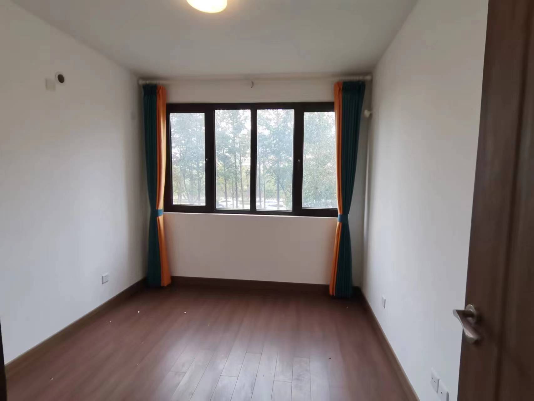 紫御四季 4室2厅2卫 133m&sup2;