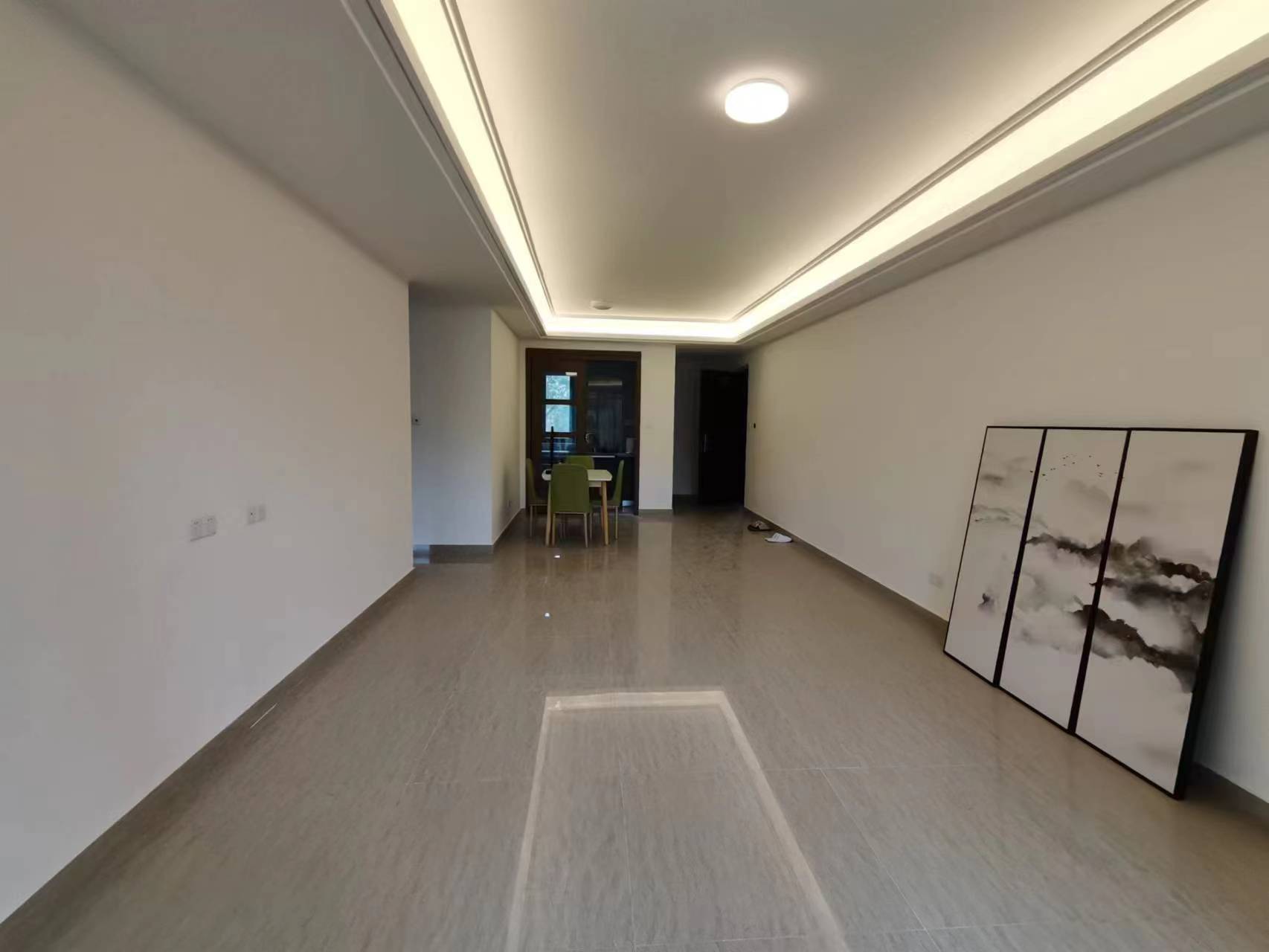 紫御四季 4室2厅2卫 133m&sup2;