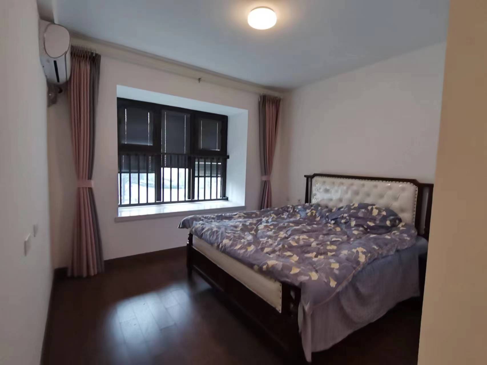 紫御四季 4室2厅2卫 133m&sup2;