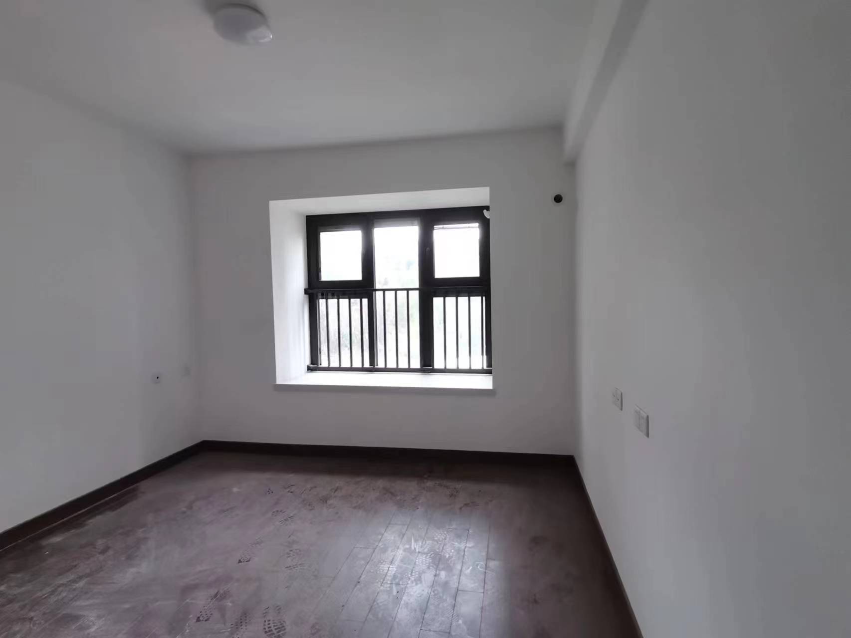 紫御四季 4室2厅2卫 133m&sup2;