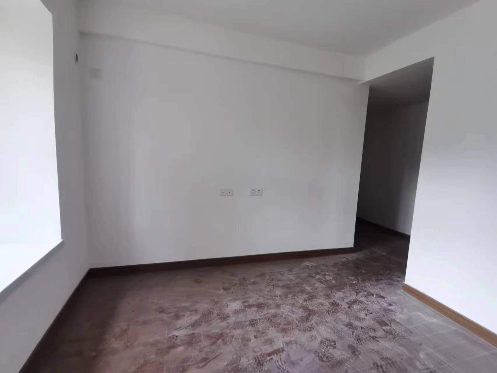 紫御四季 4室2厅2卫 133m&sup2;