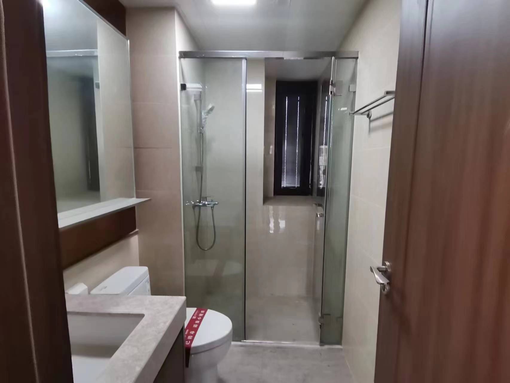 紫御四季 4室2厅2卫 133m&sup2;