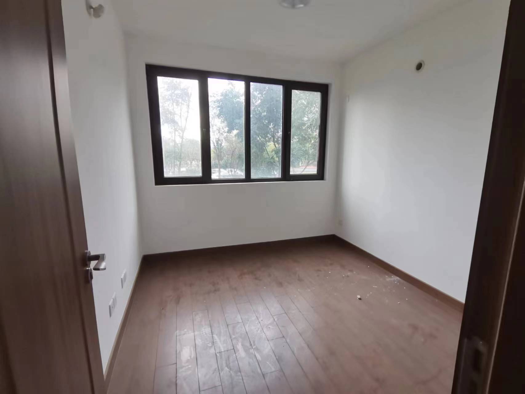 紫御四季 4室2厅2卫 133m&sup2;