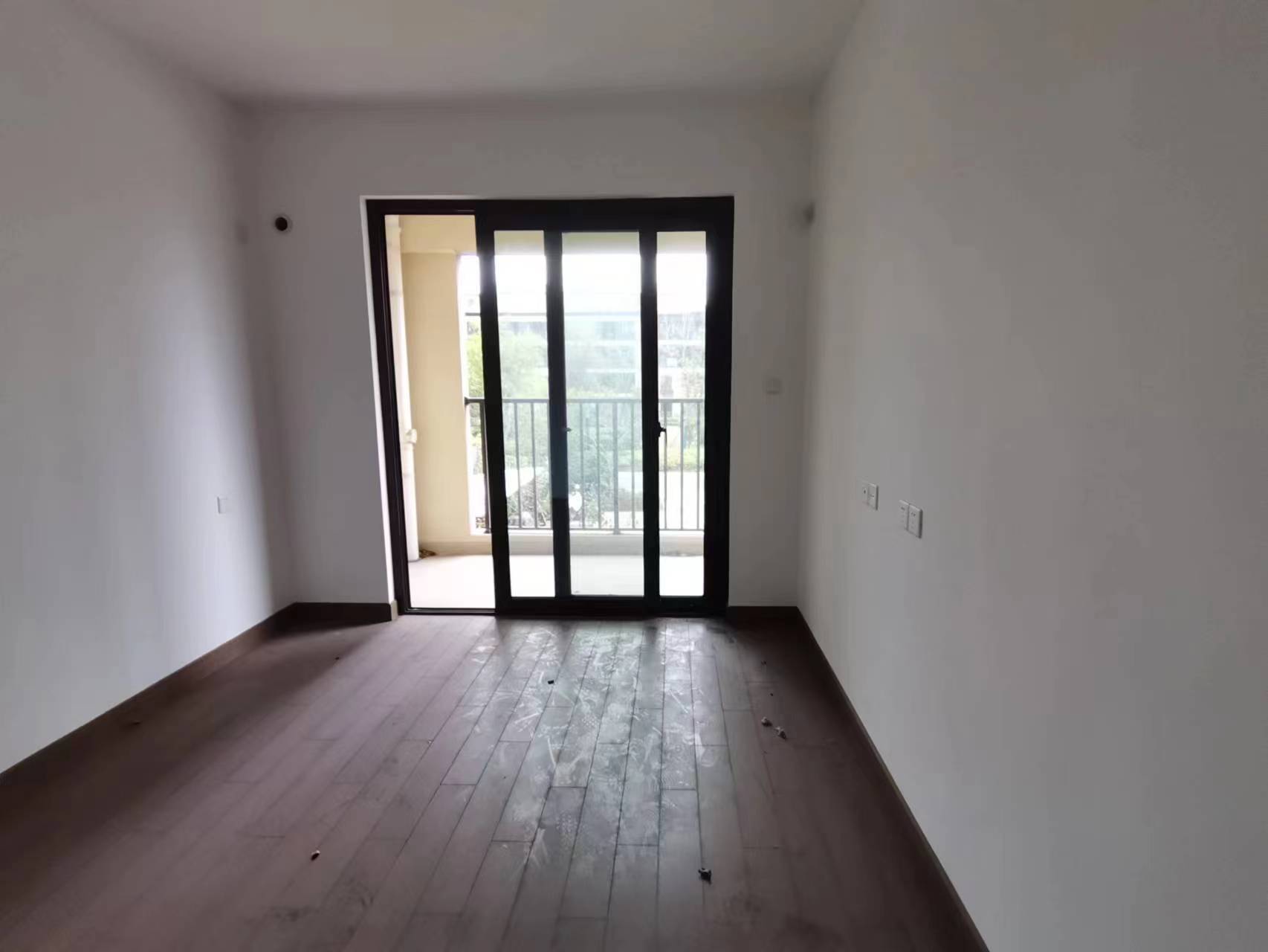 紫御四季 4室2厅2卫 133m&sup2;