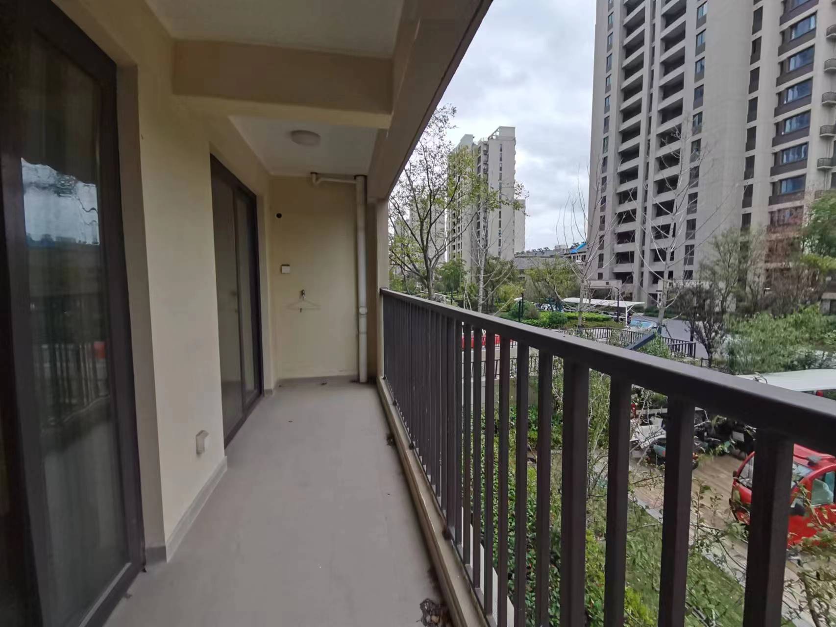 紫御四季 4室2厅2卫 133m&sup2;