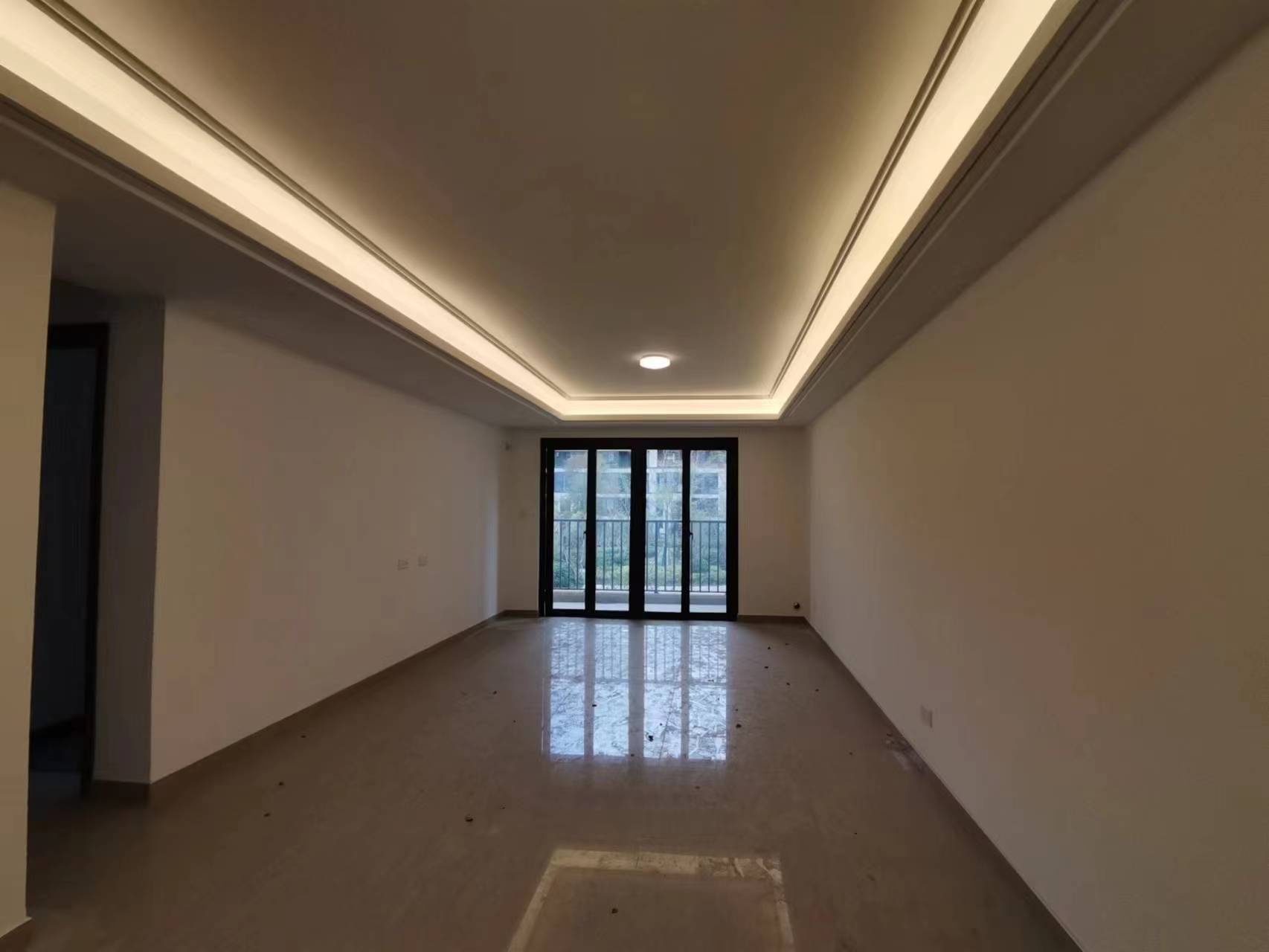 紫御四季 4室2厅2卫 133m&sup2;