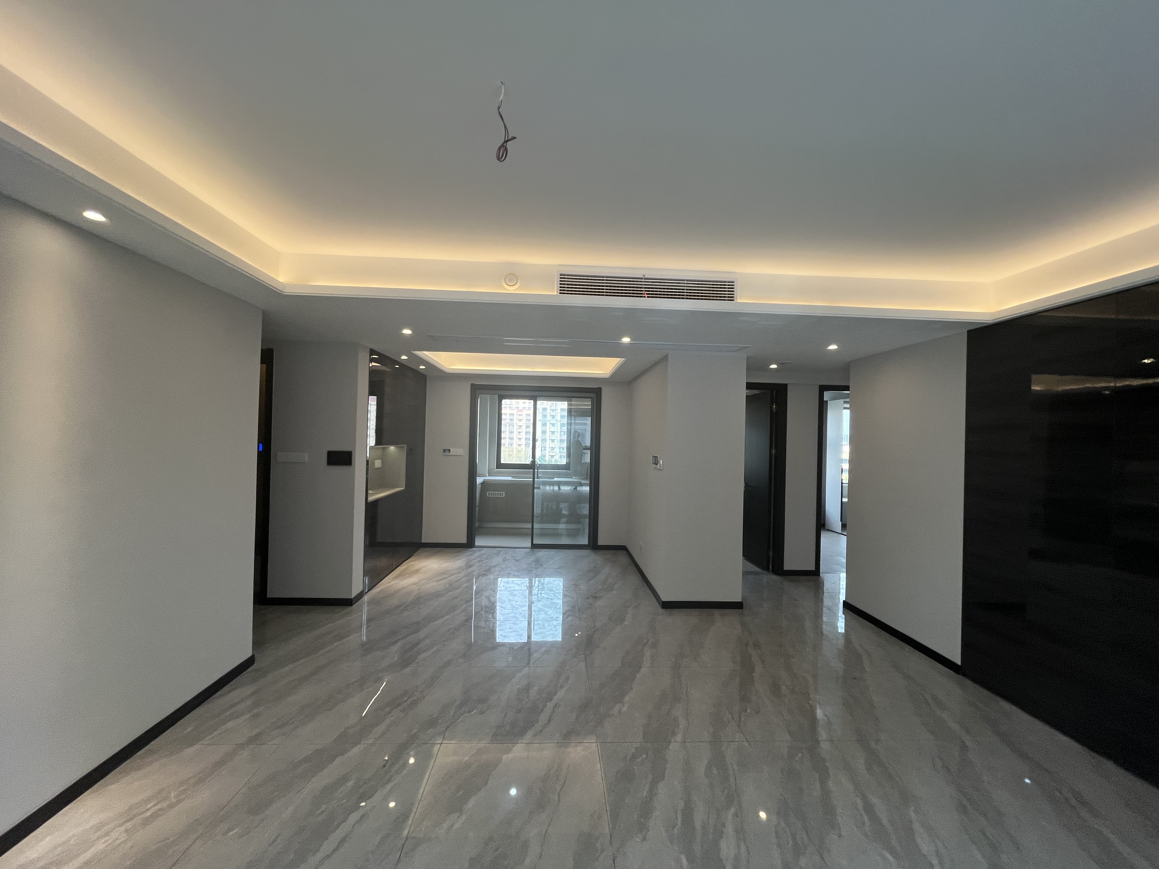 万濠禧园 3室2厅2卫 128m²