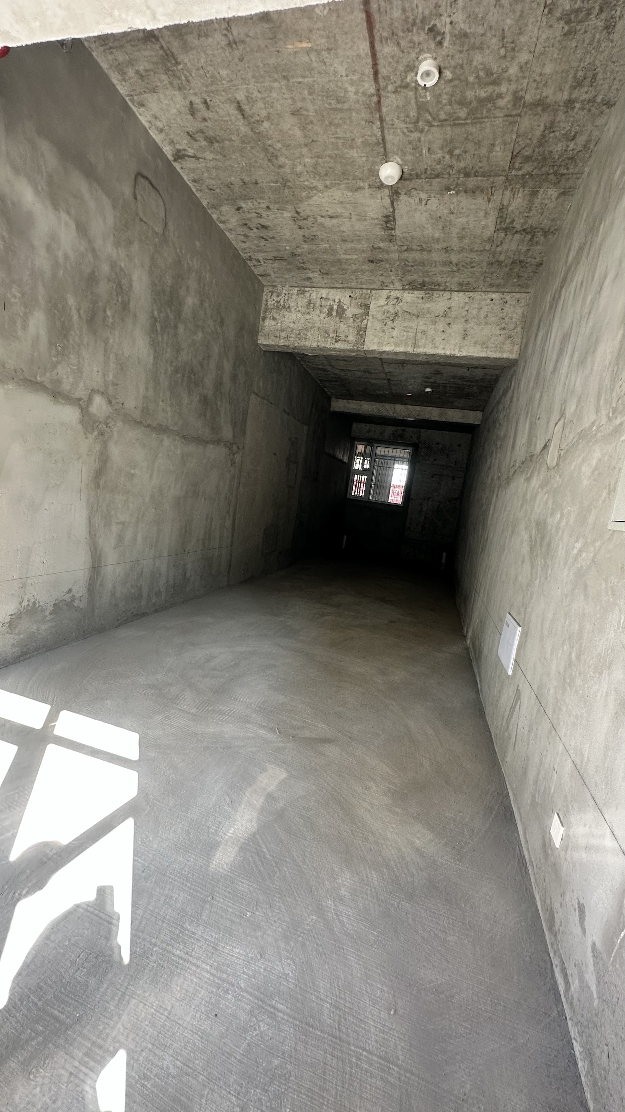 碧桂园世纪滨江 1室1厅1卫 48.24m²