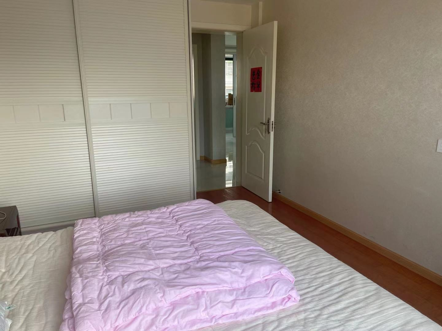 名人世家 2室2厅1卫 106.00m&sup2;