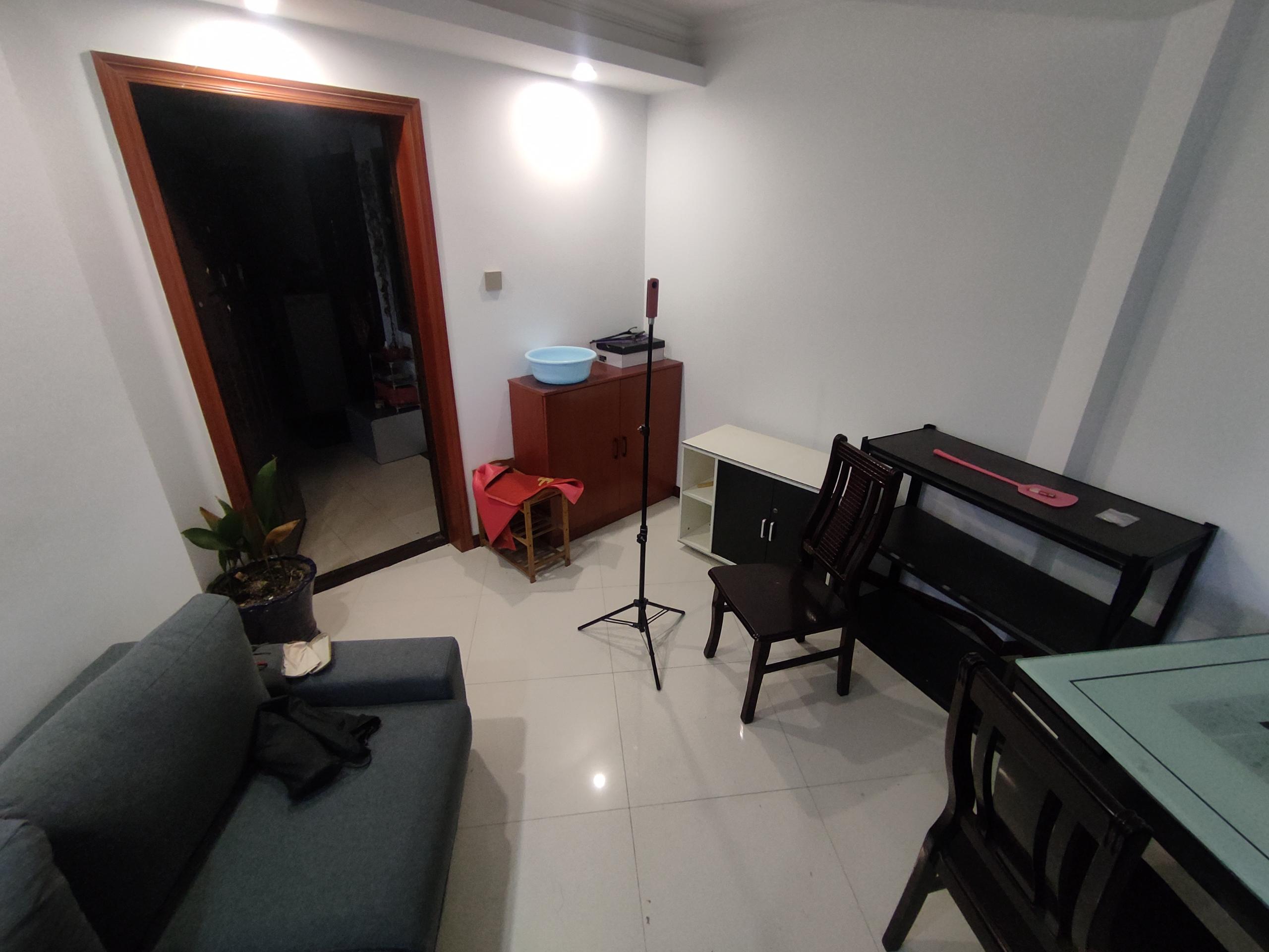 佳利秀水公寓 1室厅卫 63m²