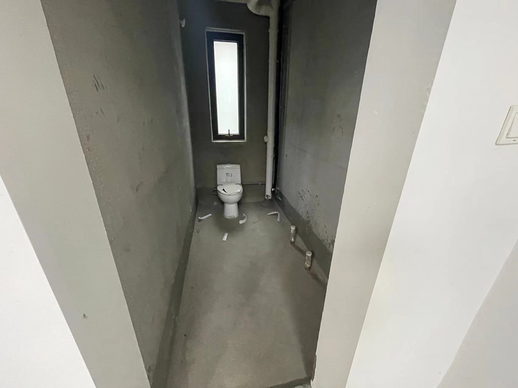 云樾东方 4室1厅1卫 240m&sup2;