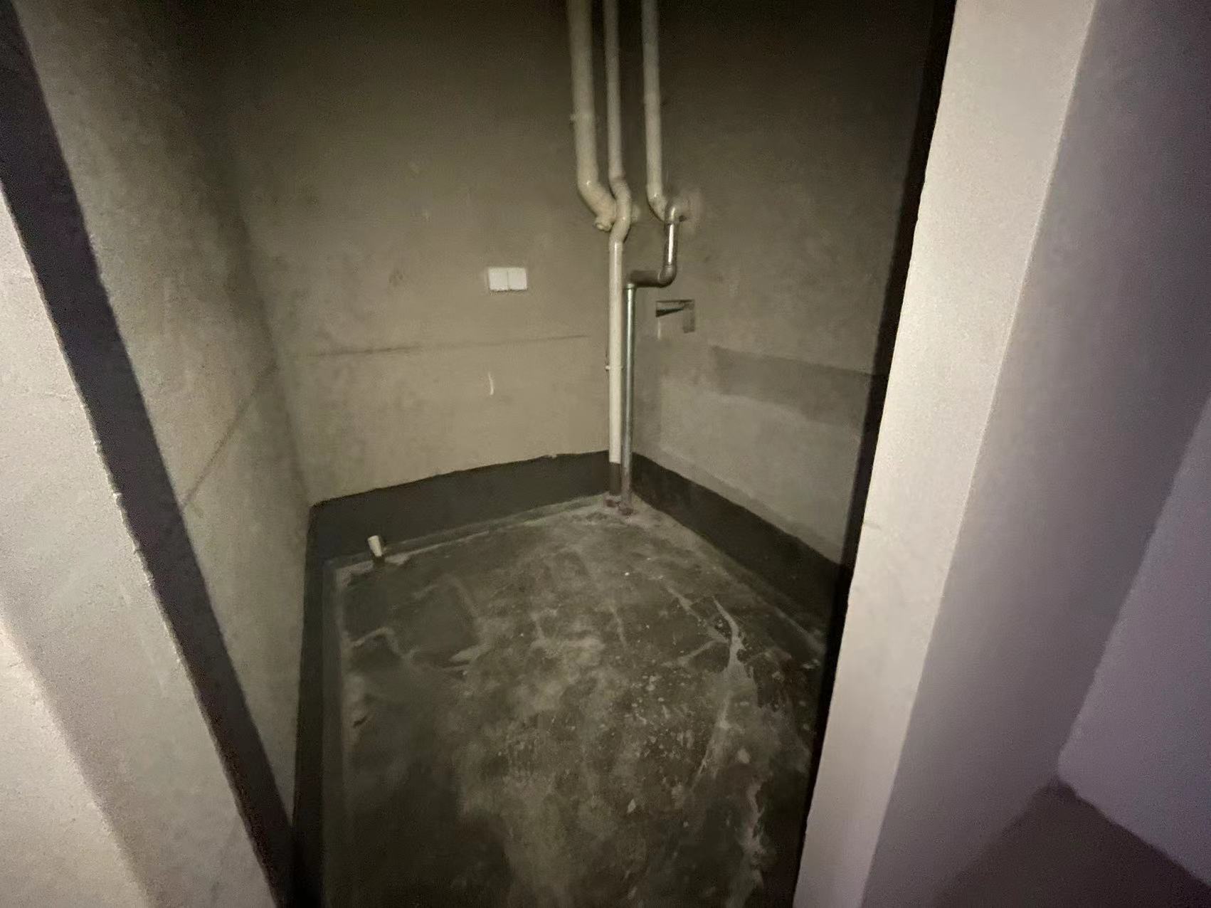 云樾东方 4室1厅1卫 240m&sup2;