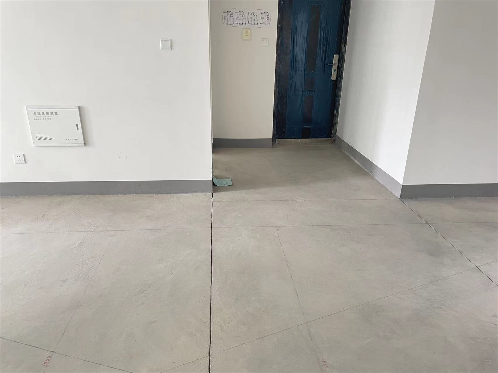 中桥名邸 3室2厅1卫 144m²