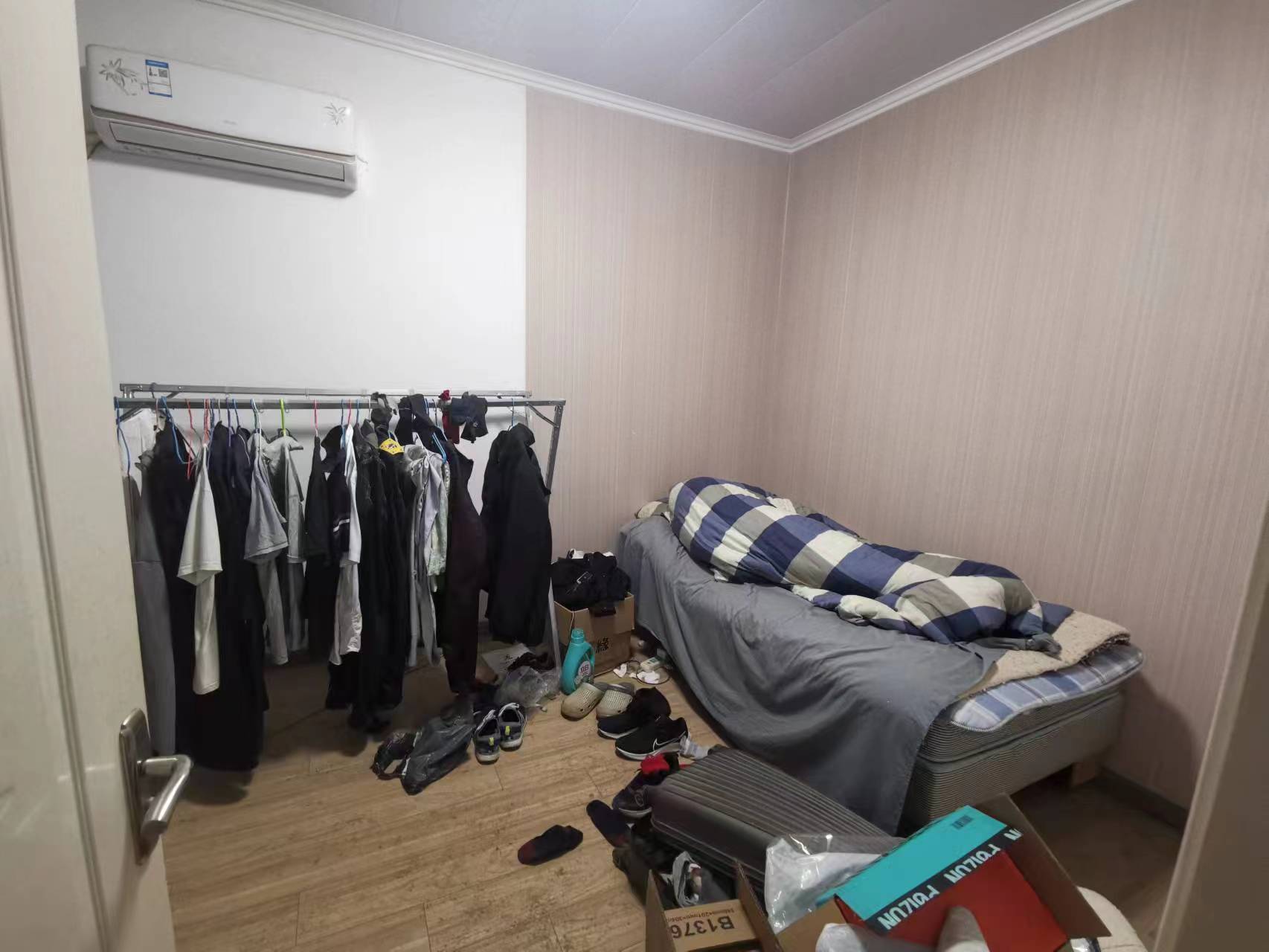 帝奥世伦名郡 4室2厅3卫 374.28m&sup2;