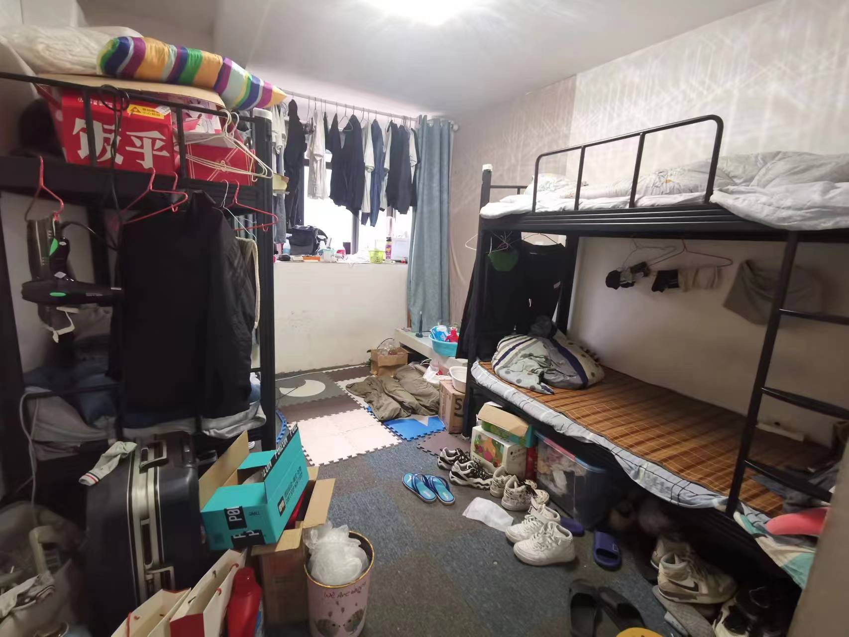 帝奥世伦名郡 4室2厅3卫 374.28m&sup2;