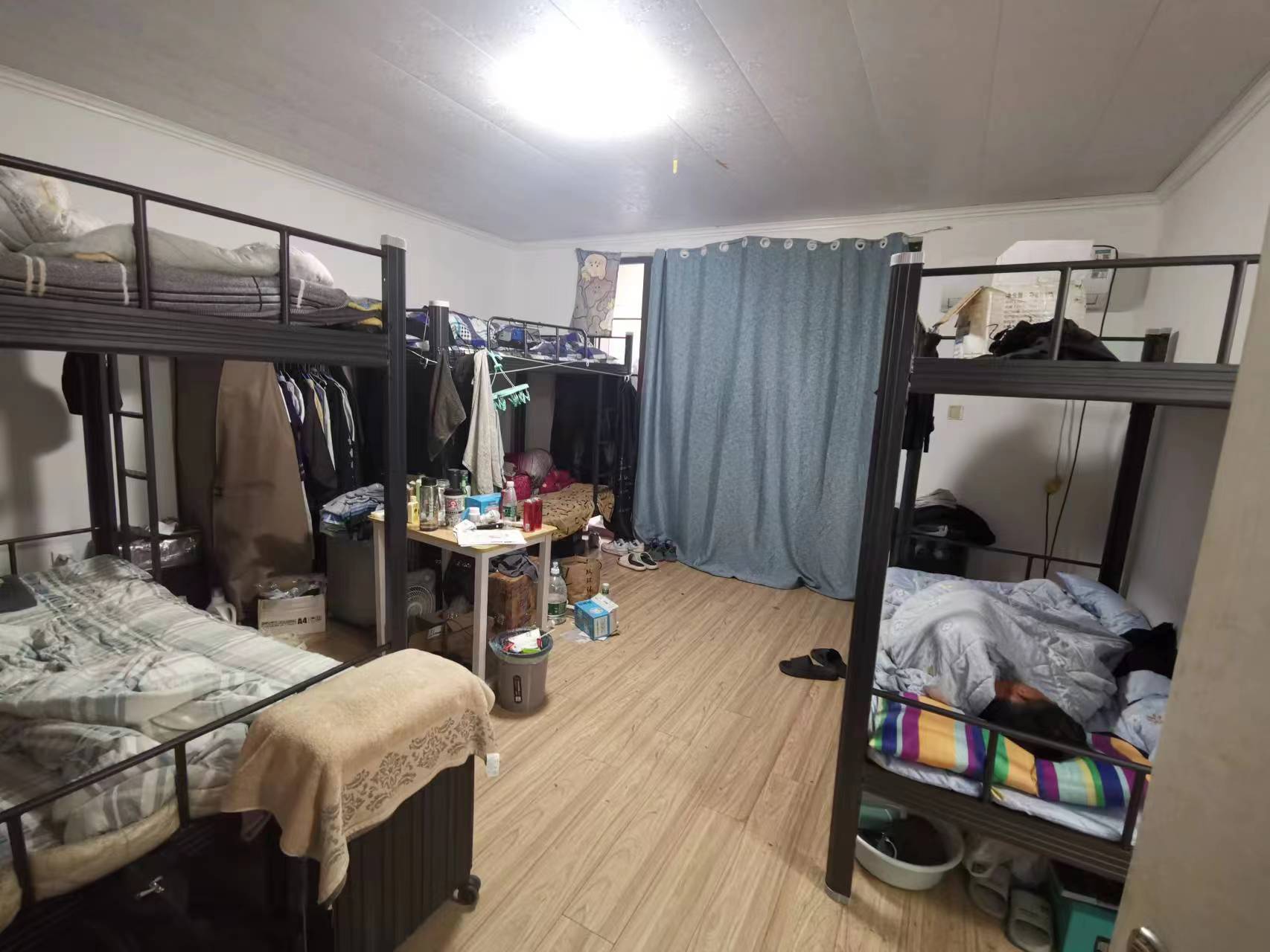 帝奥世伦名郡 4室2厅3卫 374.28m&sup2;