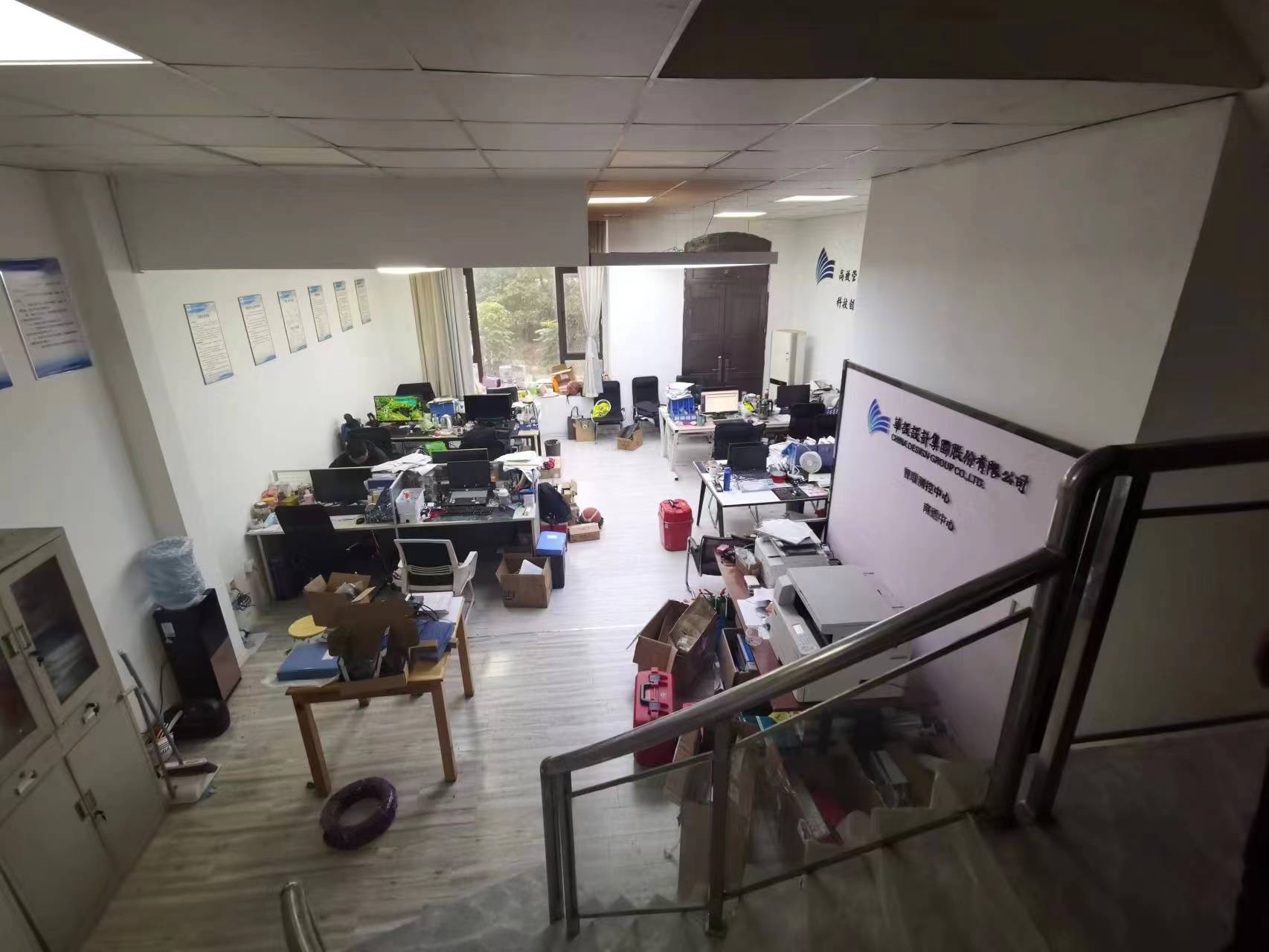 帝奥世伦名郡 4室2厅3卫 374.28m²