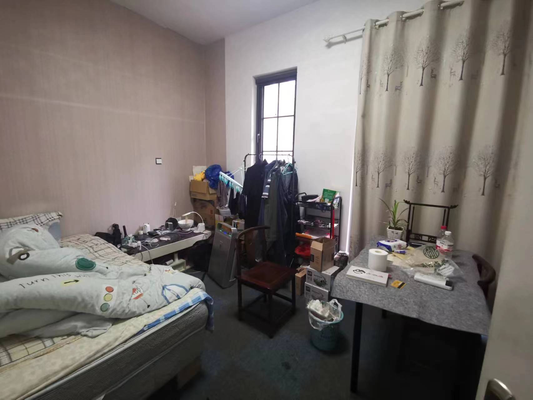 帝奥世伦名郡 4室2厅3卫 374.28m&sup2;