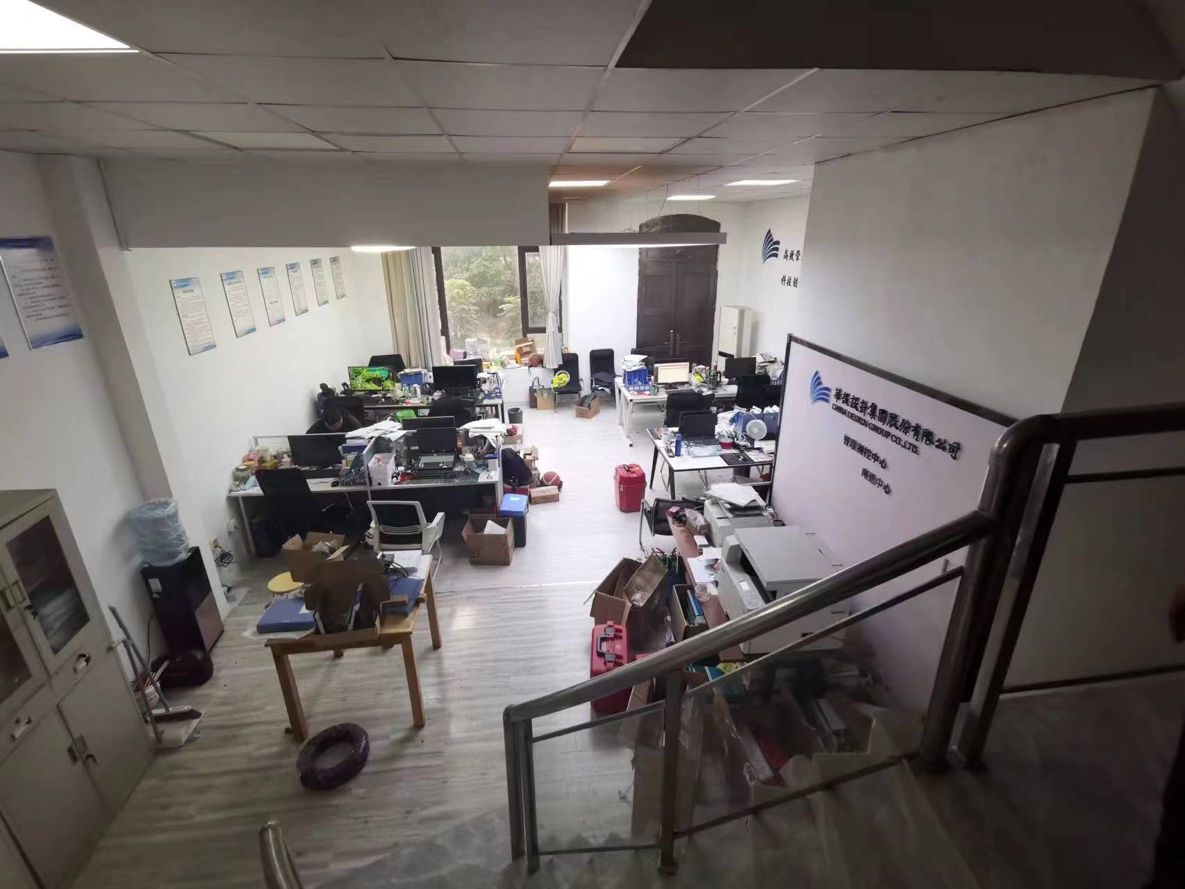 帝奥世伦名郡 4室2厅3卫 374.28m&sup2;