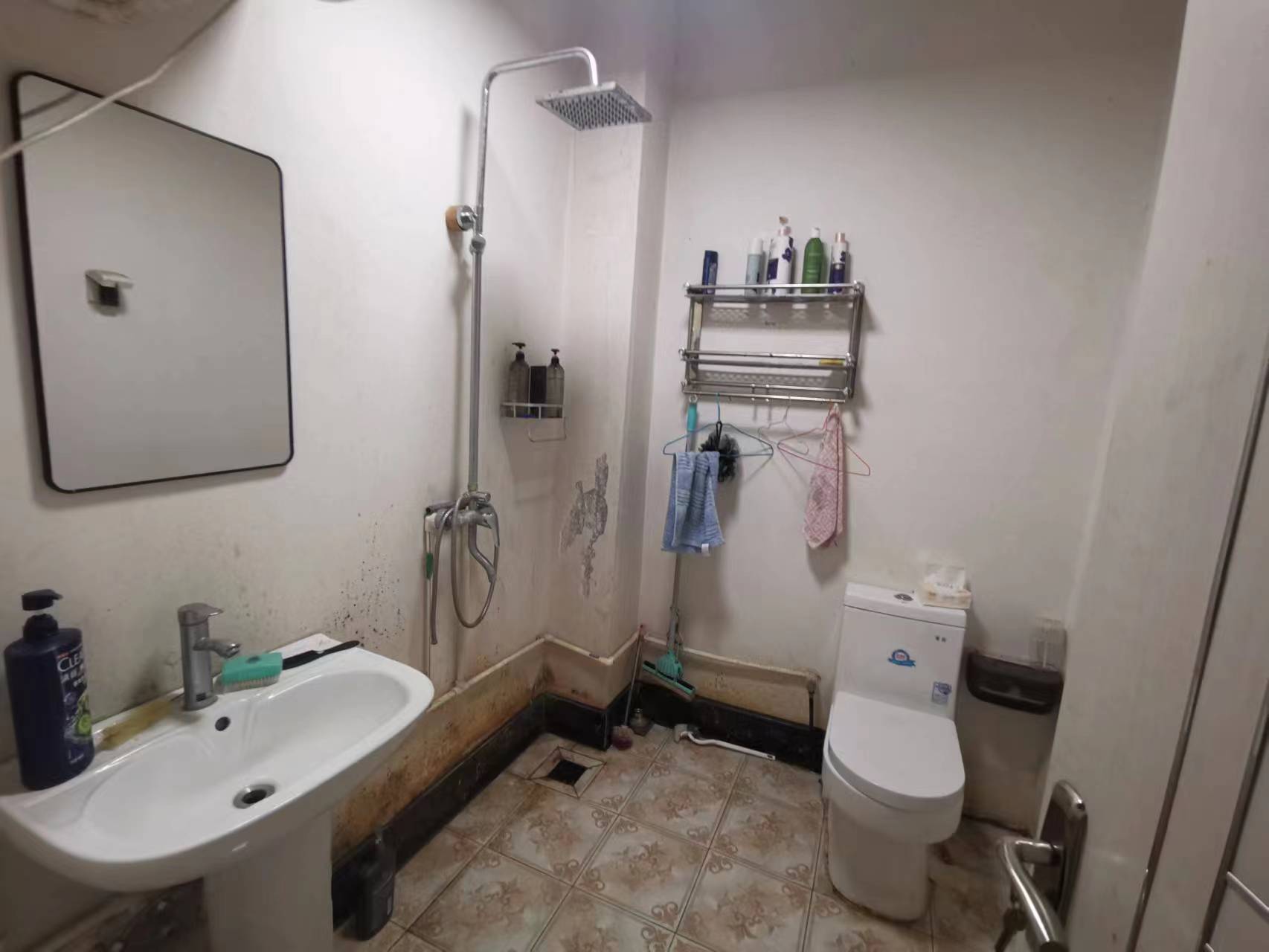 帝奥世伦名郡 4室2厅3卫 374.28m&sup2;