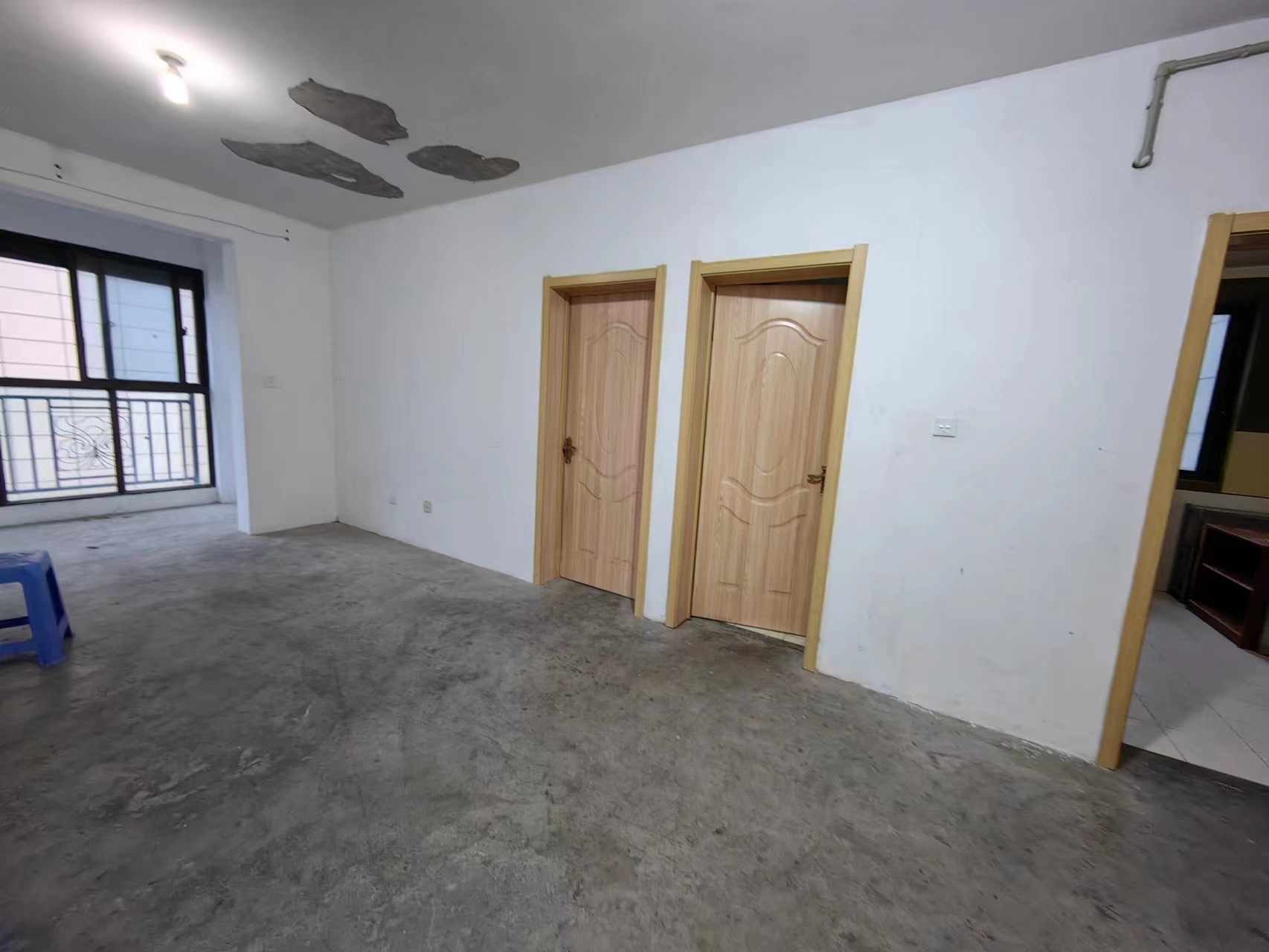 御景澜庭 3室2厅1卫 111m&sup2;