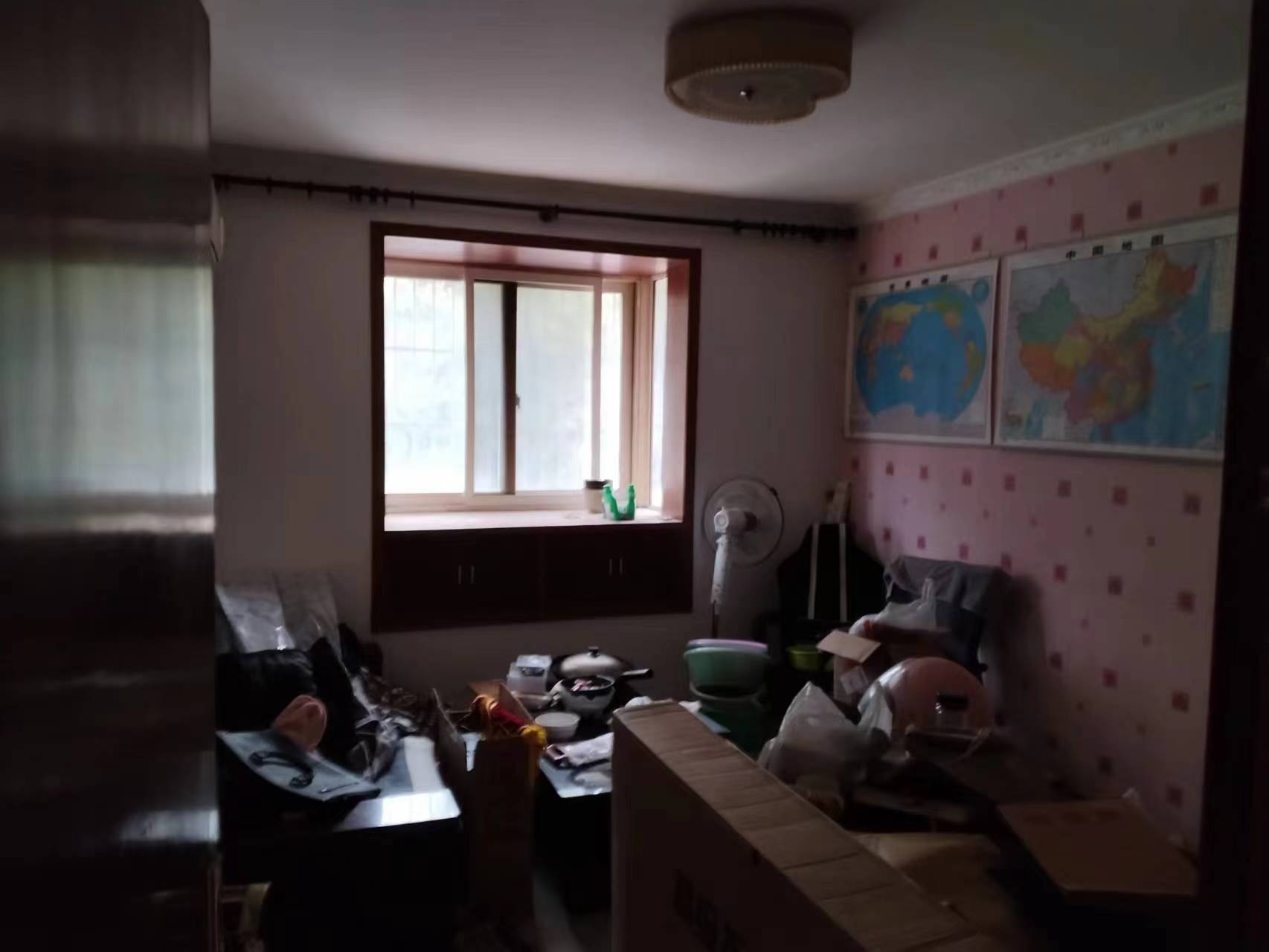 南川园小区 4室2厅2卫 149.00m&sup2;