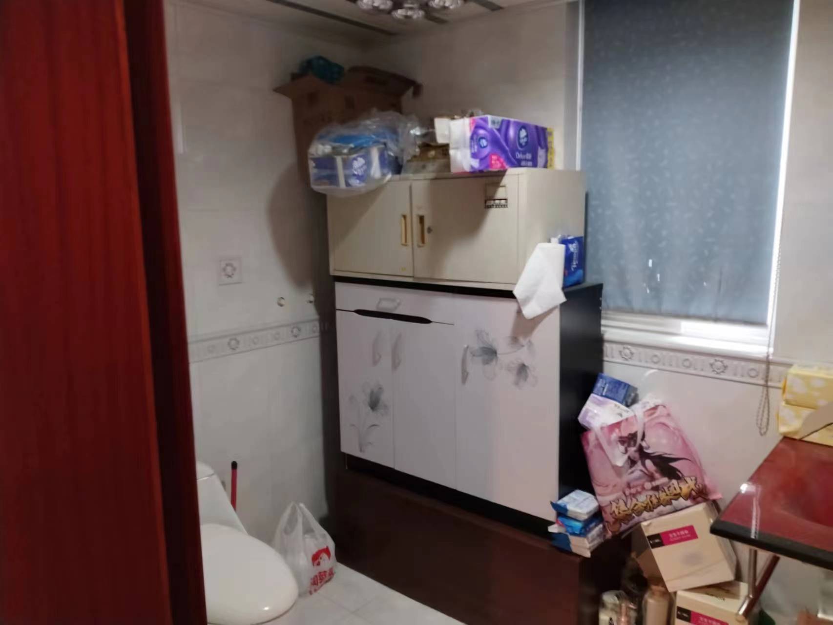 南川园小区 4室2厅2卫 149.00m&sup2;