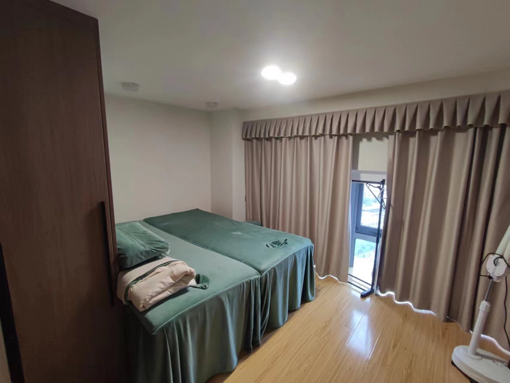 赛格时代广场 2室1厅1卫 54m&sup2;