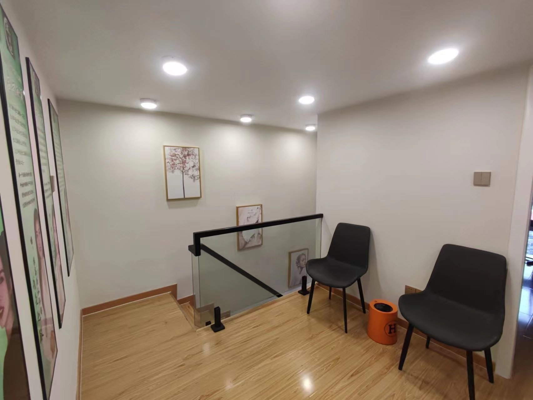赛格时代广场 2室1厅1卫 54m&sup2;