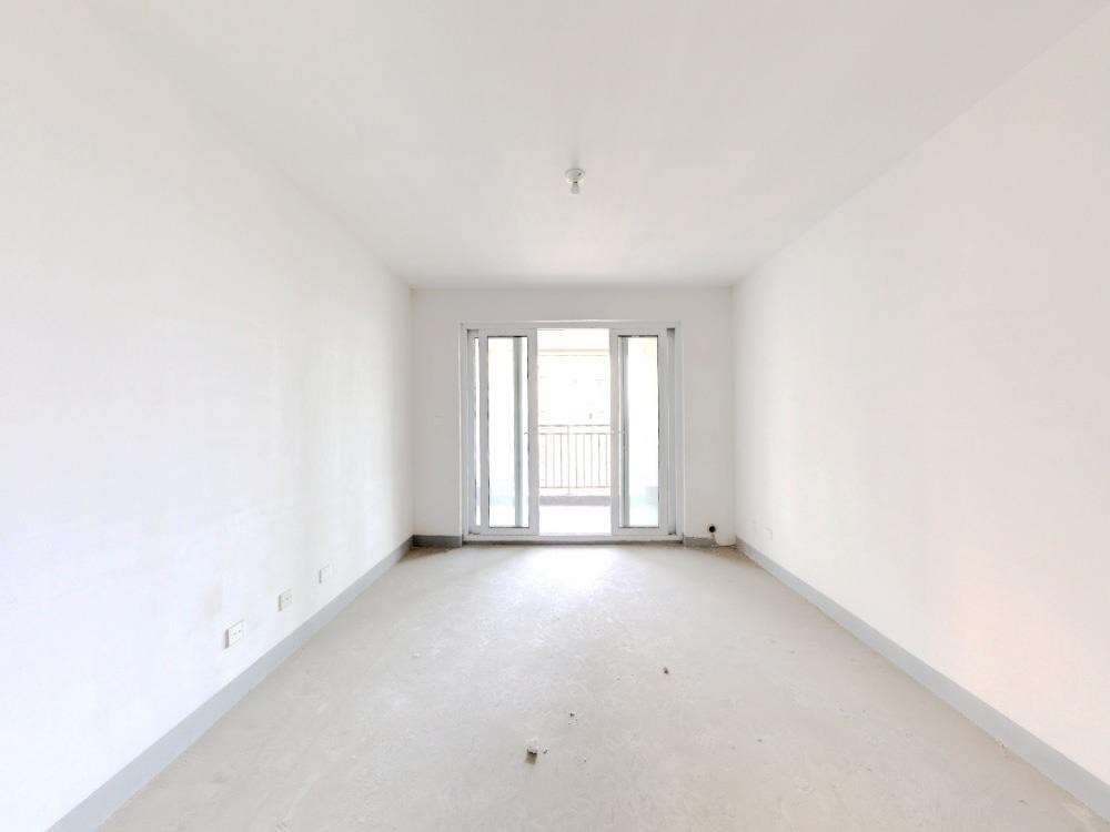 新城香溢紫郡 3室1厅1卫 96m&sup2;