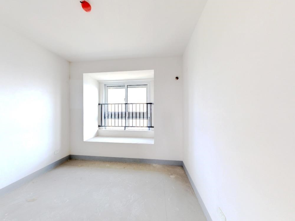 新城香溢紫郡 3室1厅1卫 96m&sup2;