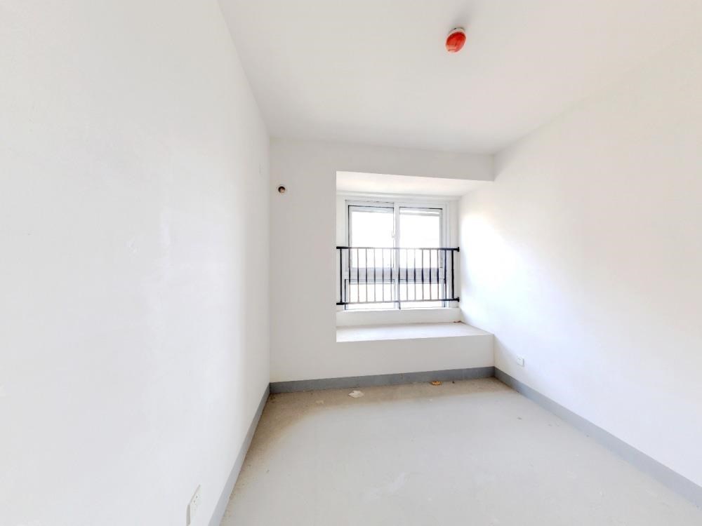 新城香溢紫郡 3室1厅1卫 96m&sup2;