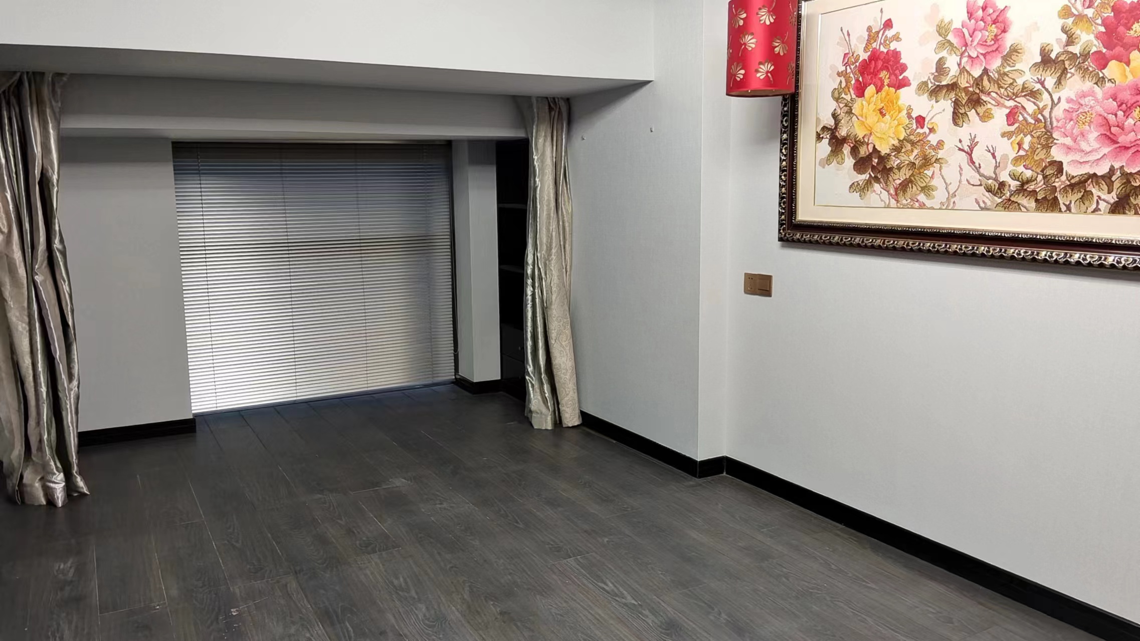 中南世纪城北区 2室1厅1卫 70m&sup2;