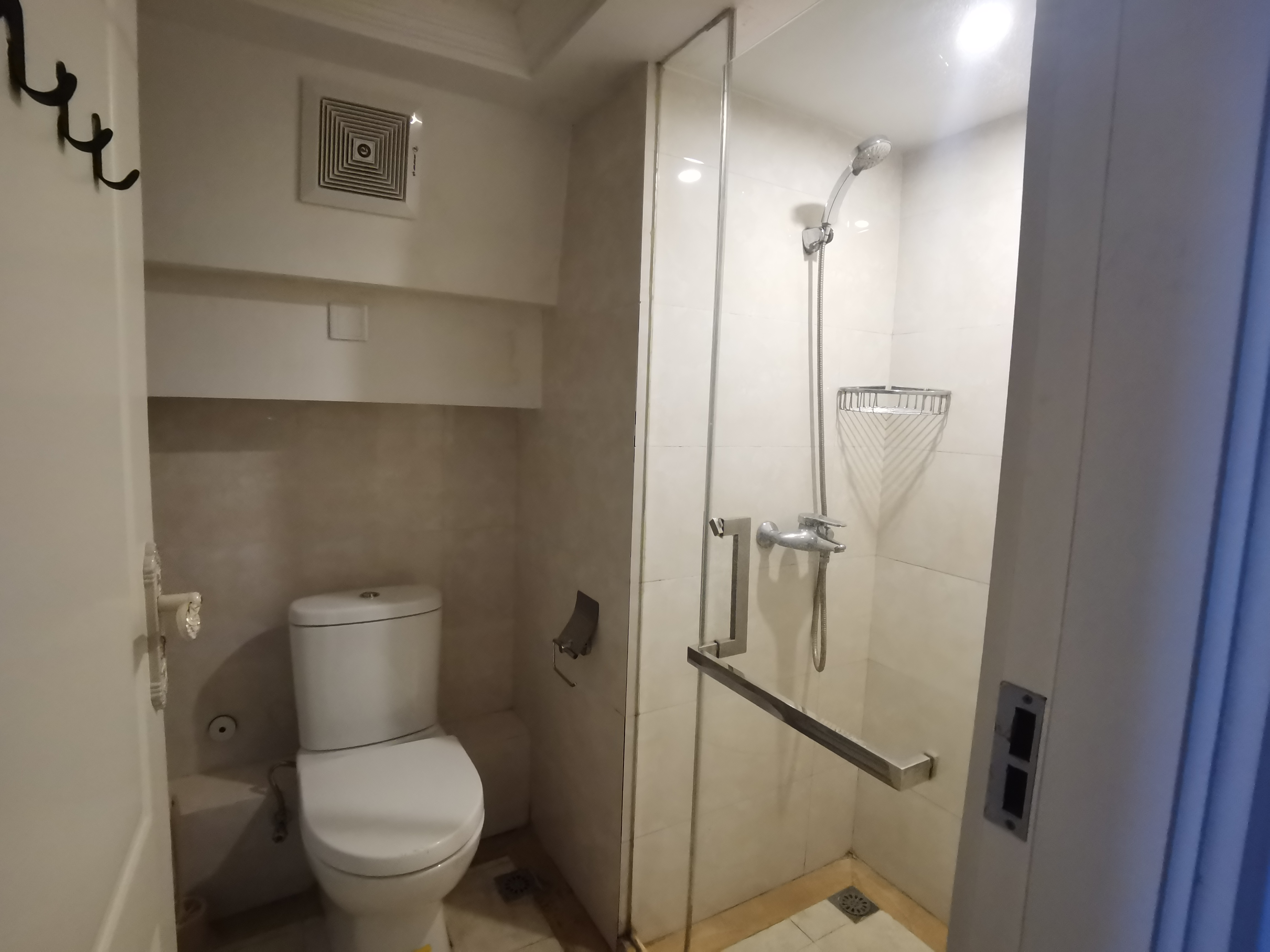 中南世纪城 2室1厅2卫 60m&sup2;