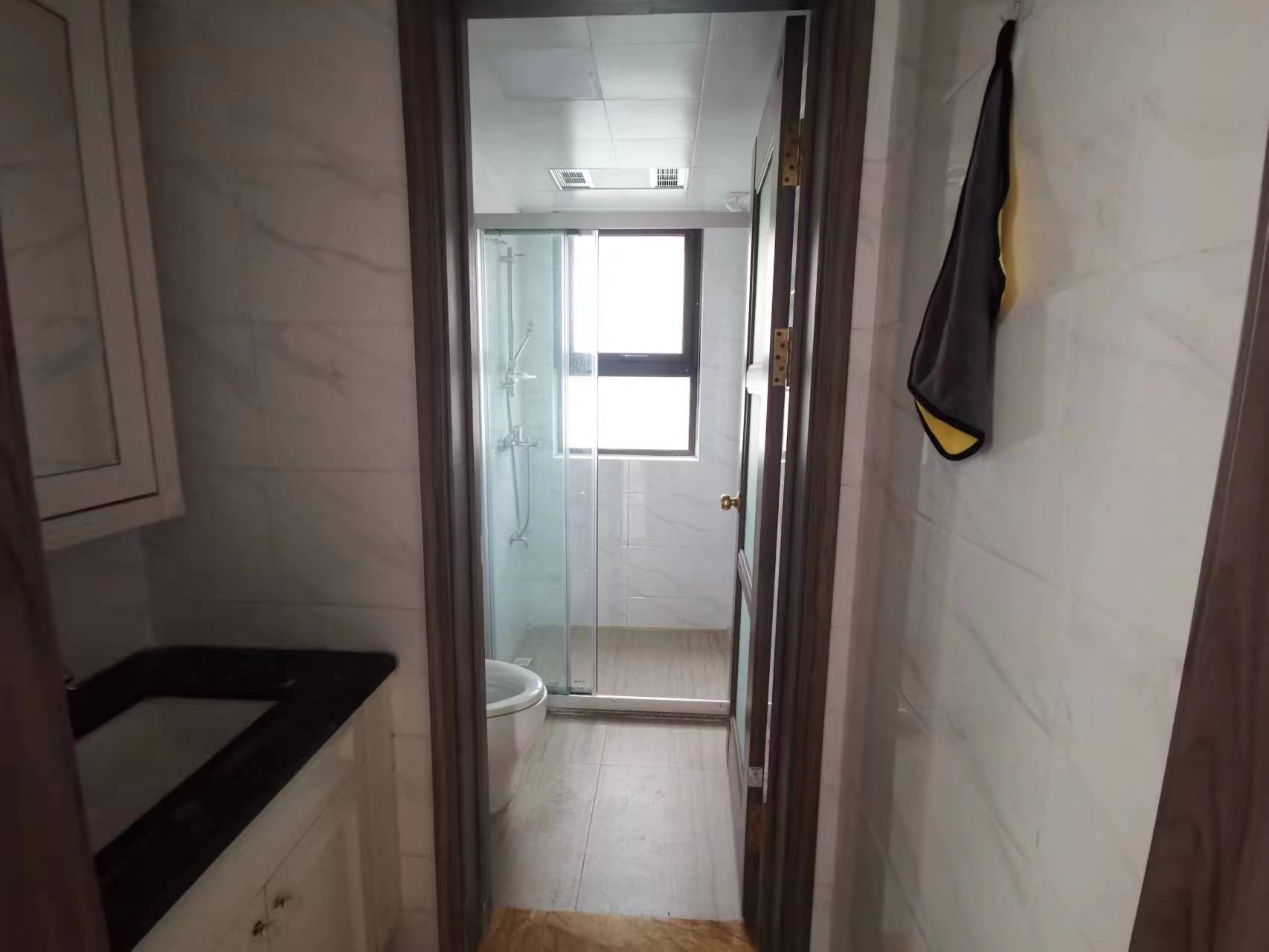 南通碧桂园翡翠华府 3室2厅2卫 125m&sup2;