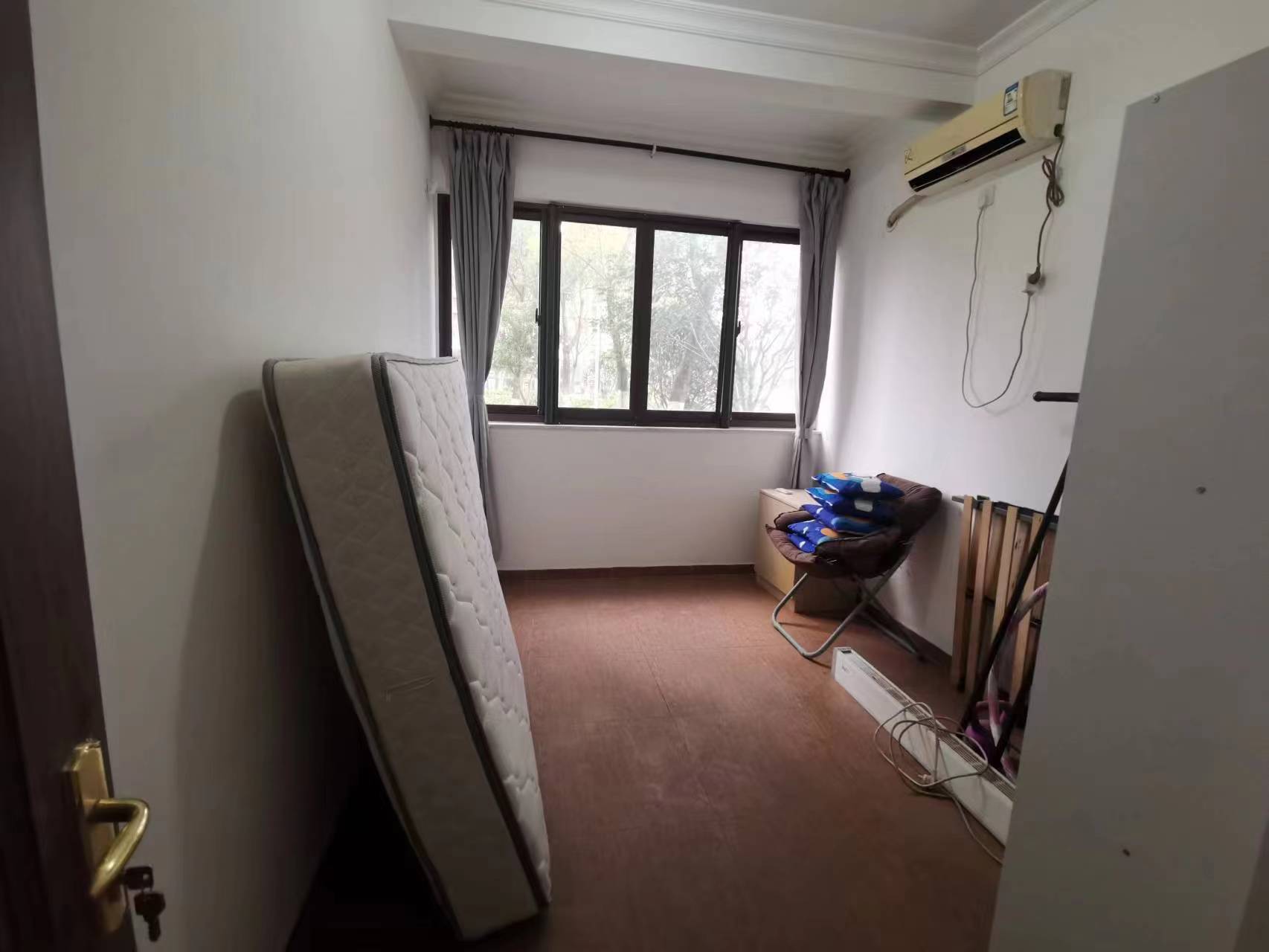 南通碧桂园翡翠华府 3室2厅2卫 125m&sup2;