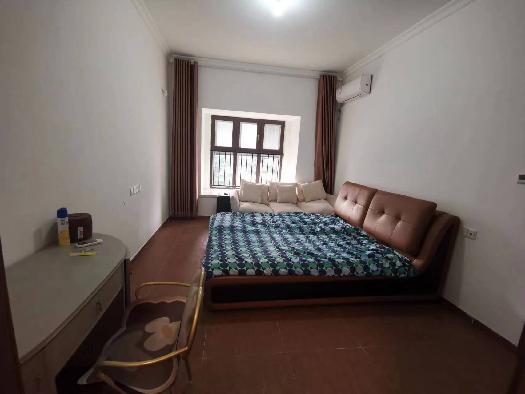 南通碧桂园翡翠华府 3室2厅2卫 125m&sup2;