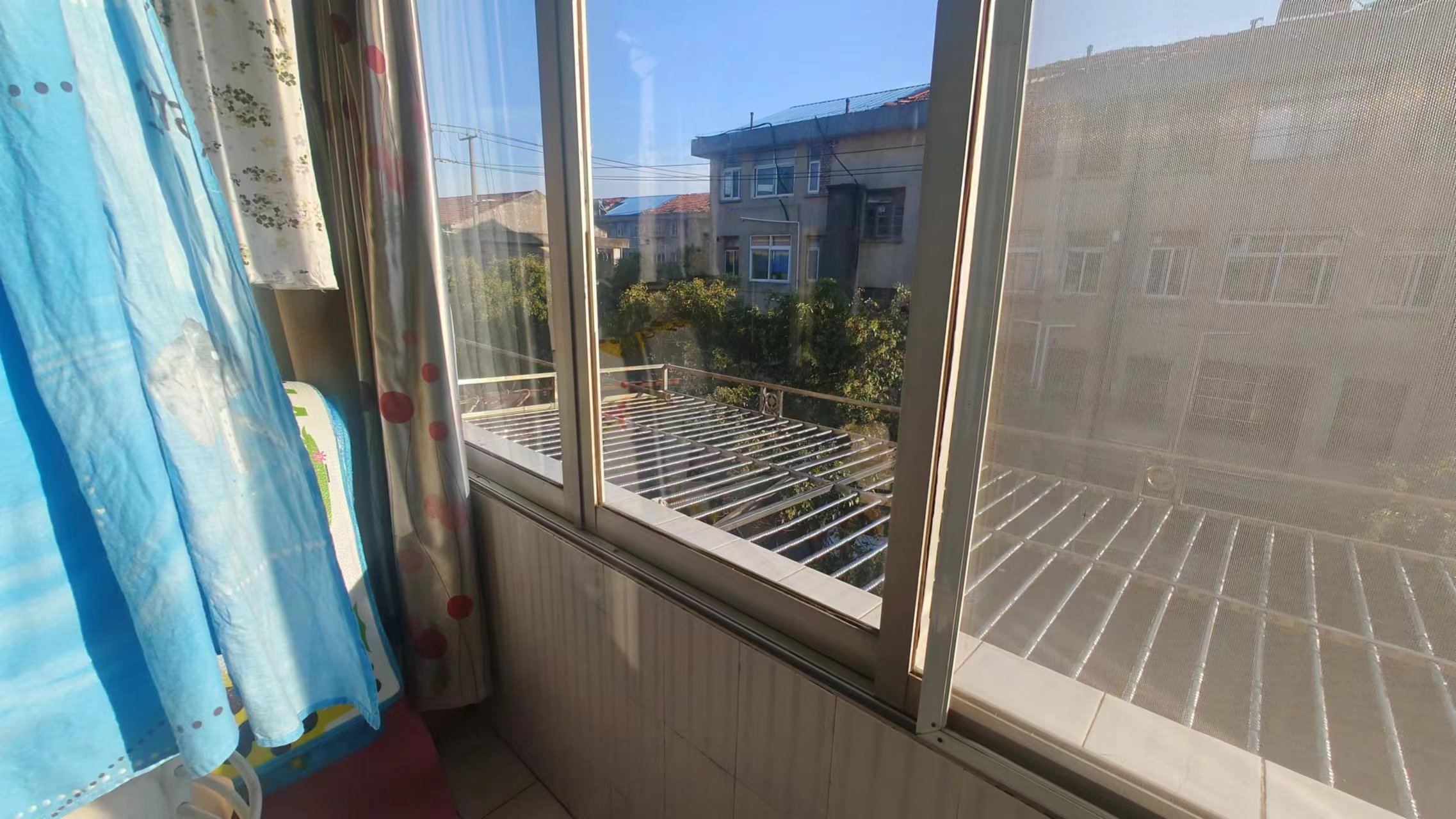 师范桥新村 2室2厅1卫 74m&sup2;