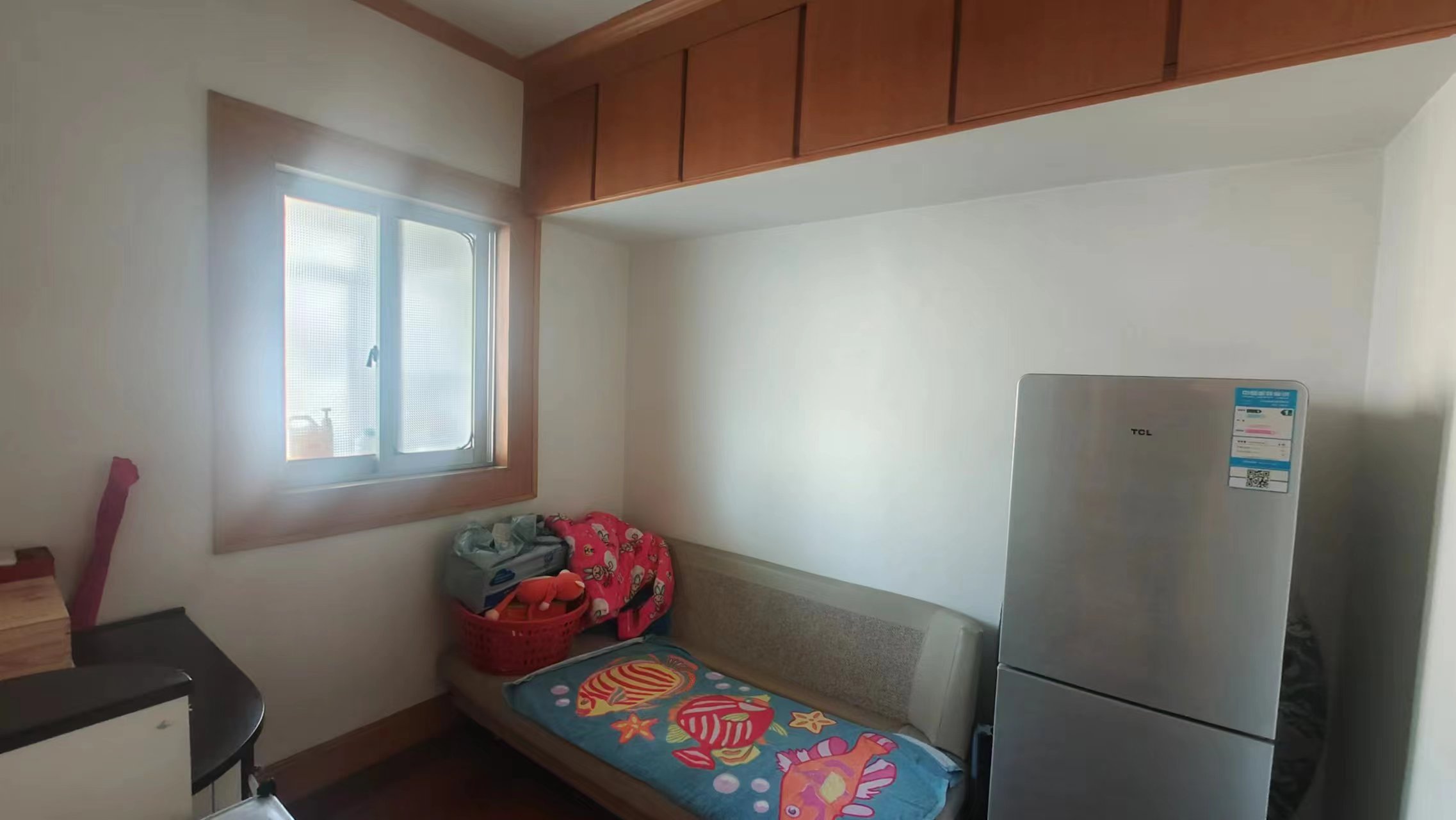 师范桥新村 2室2厅1卫 74m&sup2;