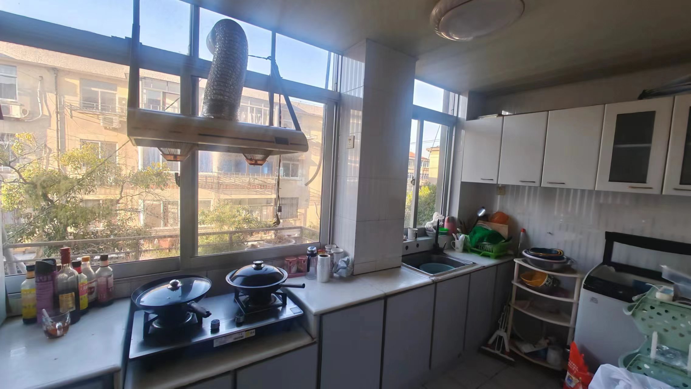 师范桥新村 2室2厅1卫 74m&sup2;