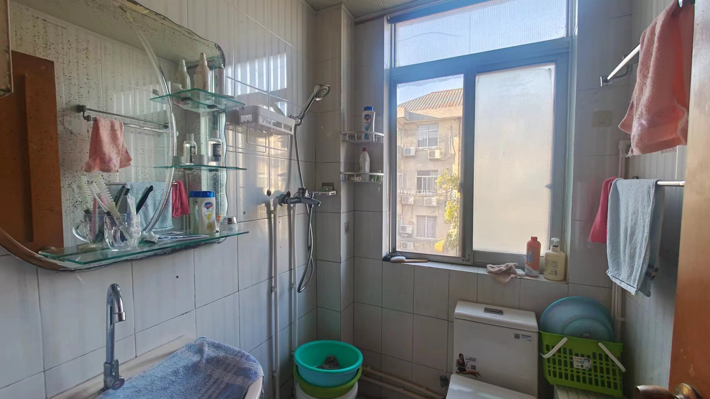 师范桥新村 2室2厅1卫 74m&sup2;