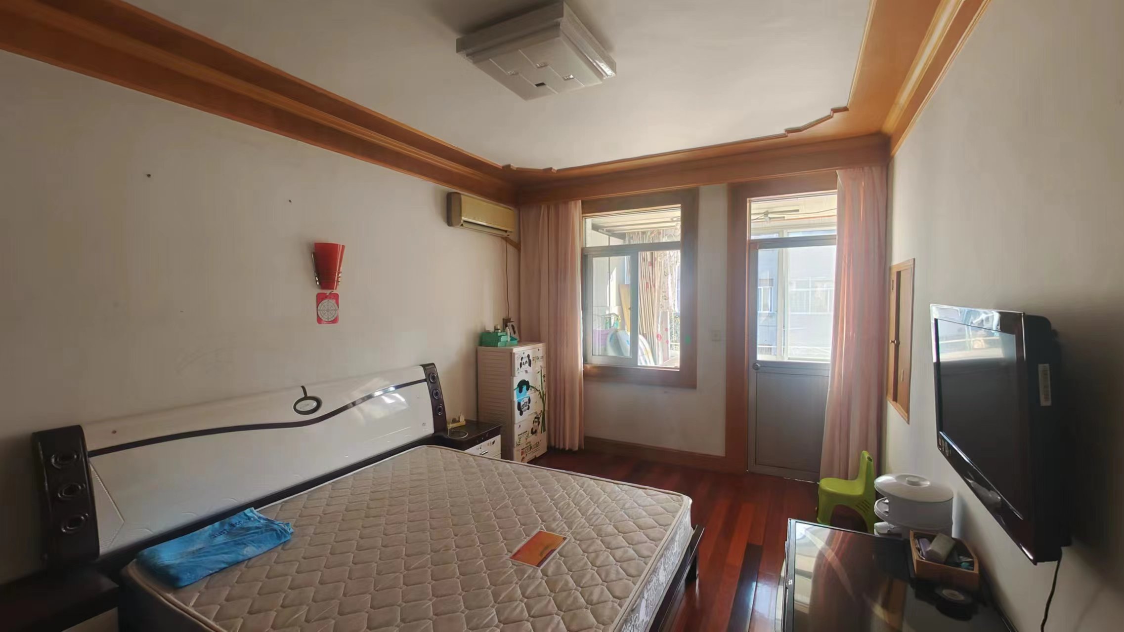 师范桥新村 2室2厅1卫 74m&sup2;
