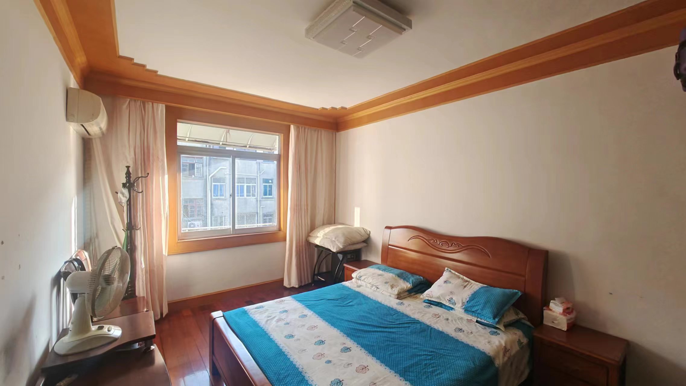 师范桥新村 2室2厅1卫 74m&sup2;