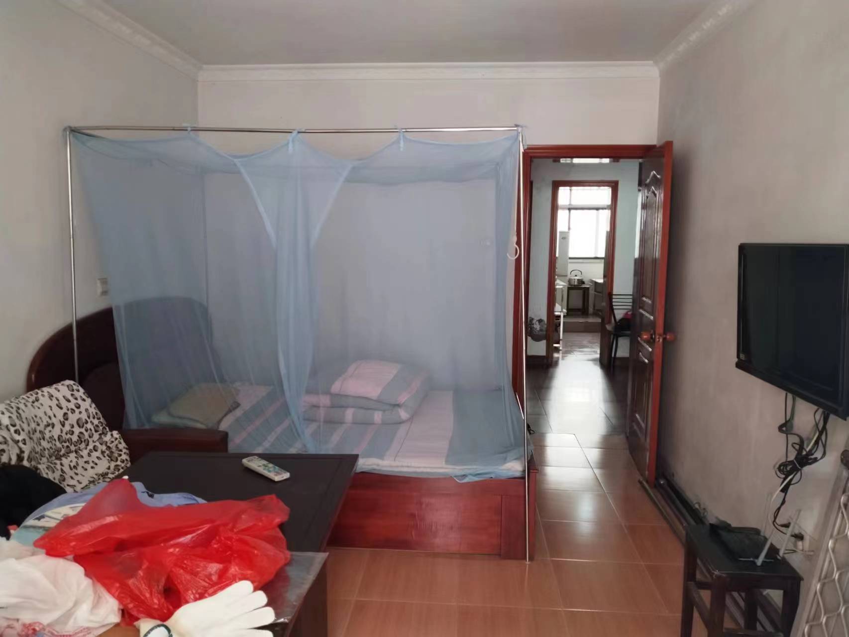 晨苑 2室1厅1卫 71m&sup2;