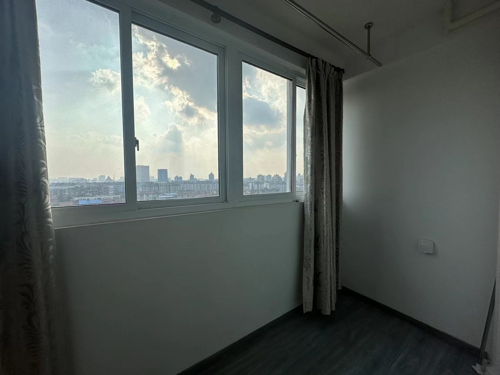 金韵华庭 2室1厅1卫 80m&sup2;