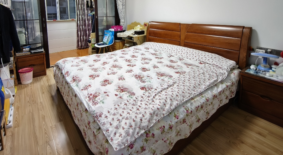 南园路11号小区 3室2厅1卫 93.09m&sup2;