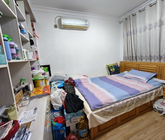 南园路11号小区 3室2厅1卫 93.09m&sup2;
